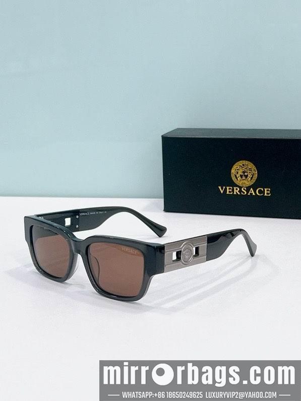 Versace Glaases smx140