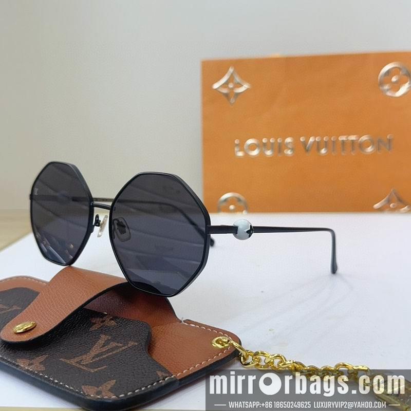 LV Glasses smr121