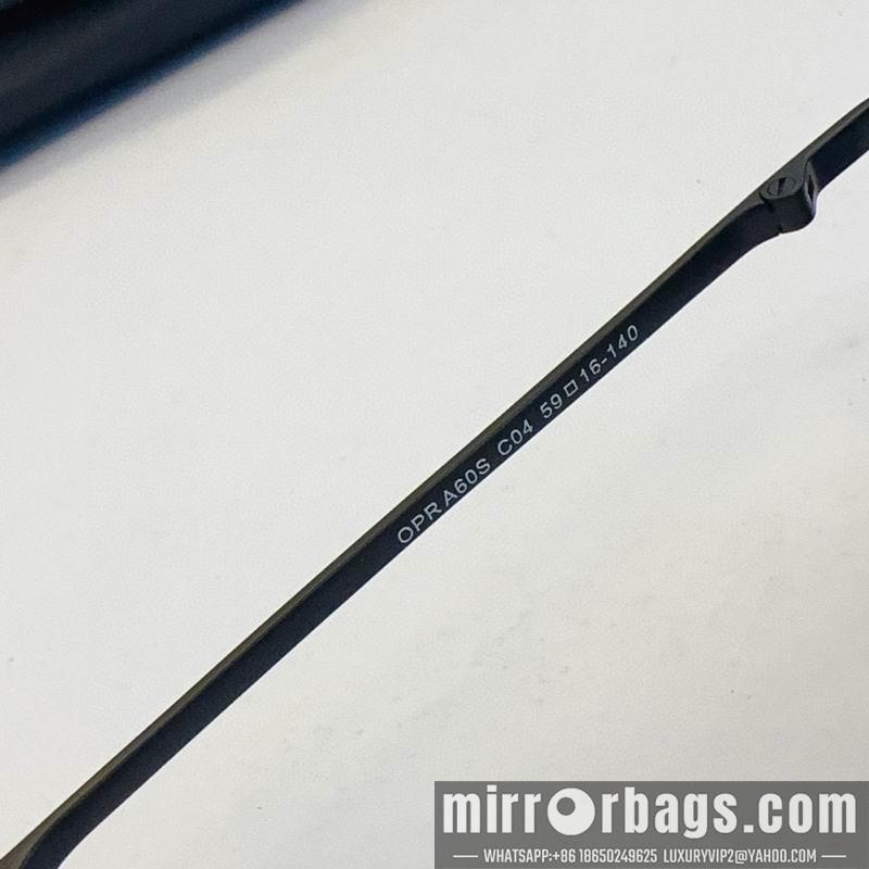 Prada Glasses smx251