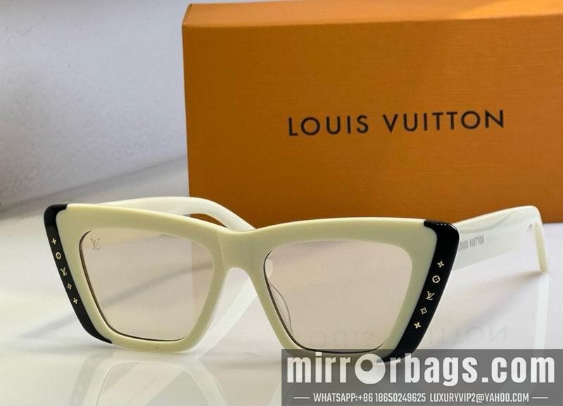 LV Glasses smx124