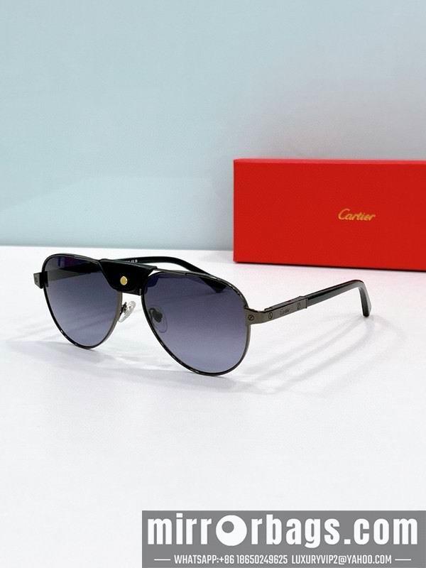 Cartier Glasses smh24