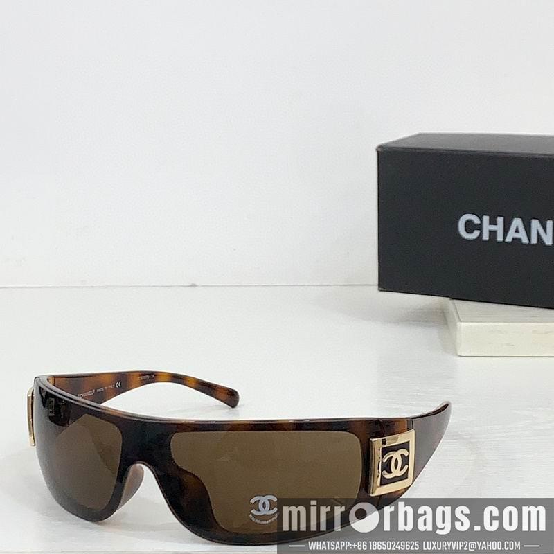 Chanel Glasses smr43