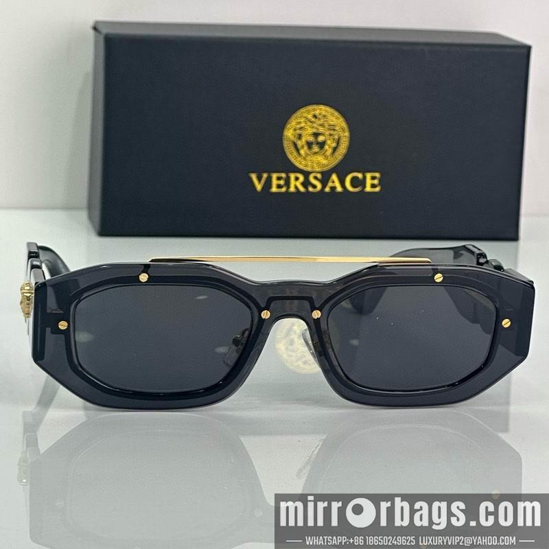 Versace Glaases smx108