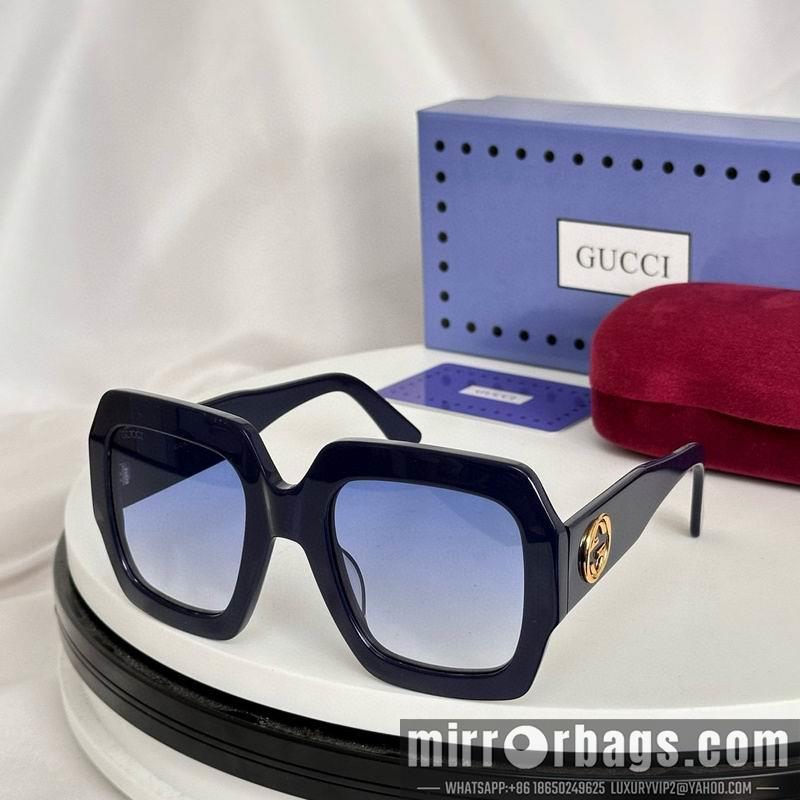 Gucci Glasses smr69