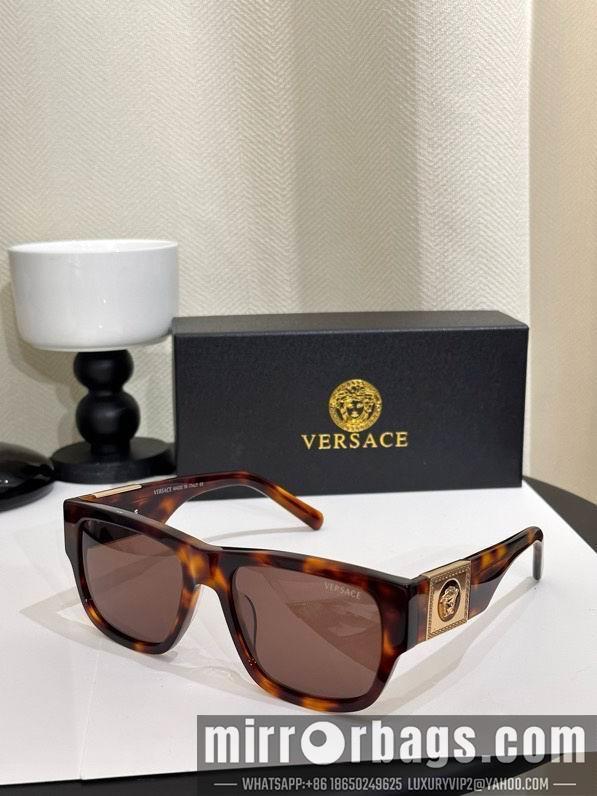 Versace Glaases smx121