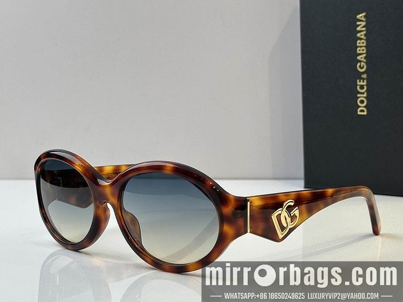 DG Glasses 03smh75