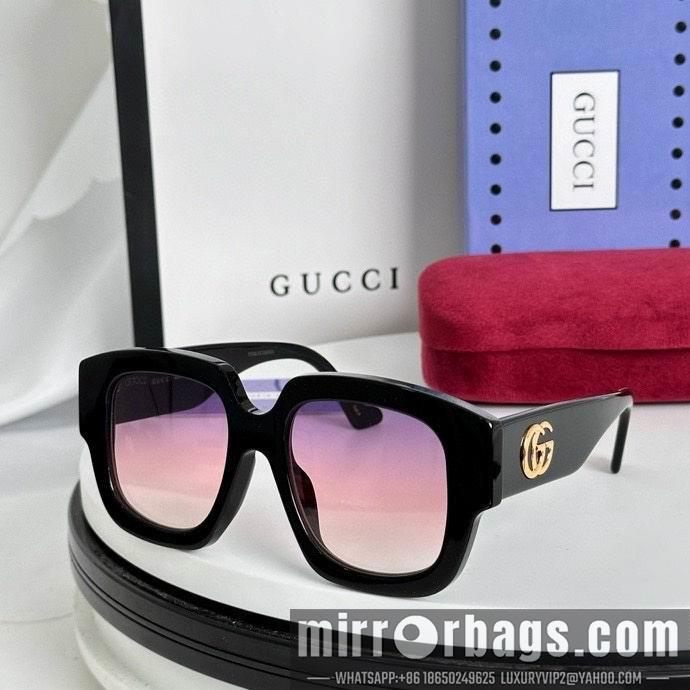 Gucci Glasses smx177