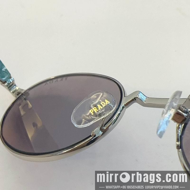 Prada Glasses smx253