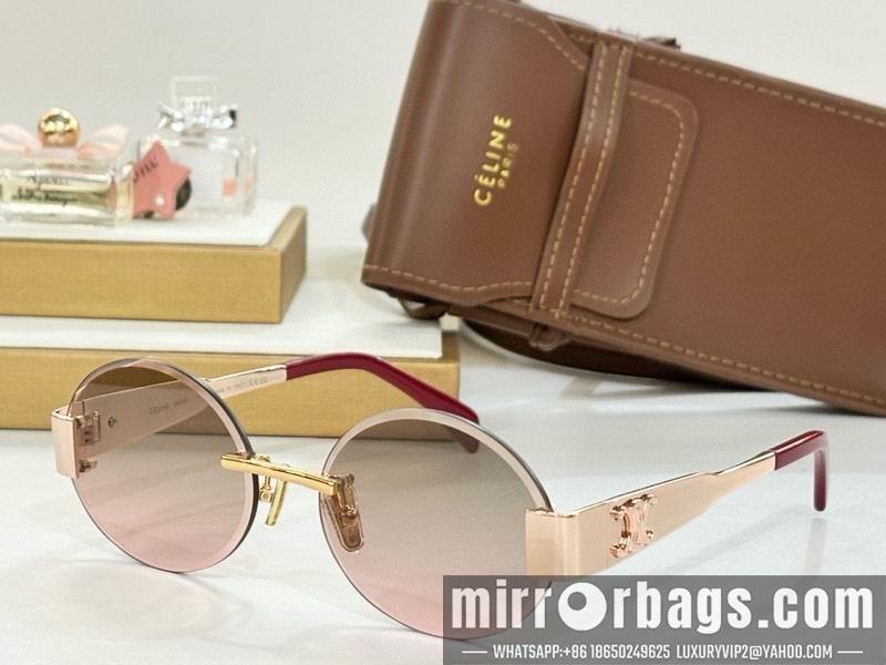 Celine Glasses 03smh26