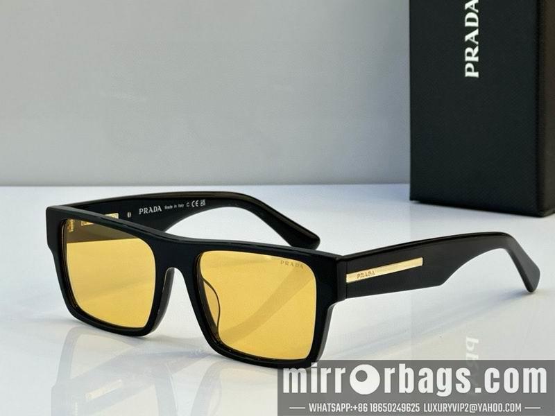 Prada Glasses smh100