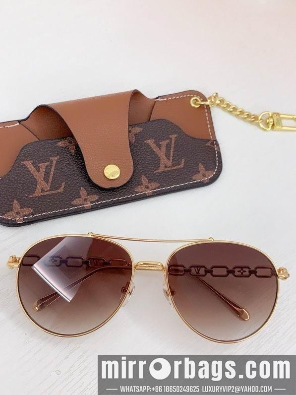 LV Glasses smr12