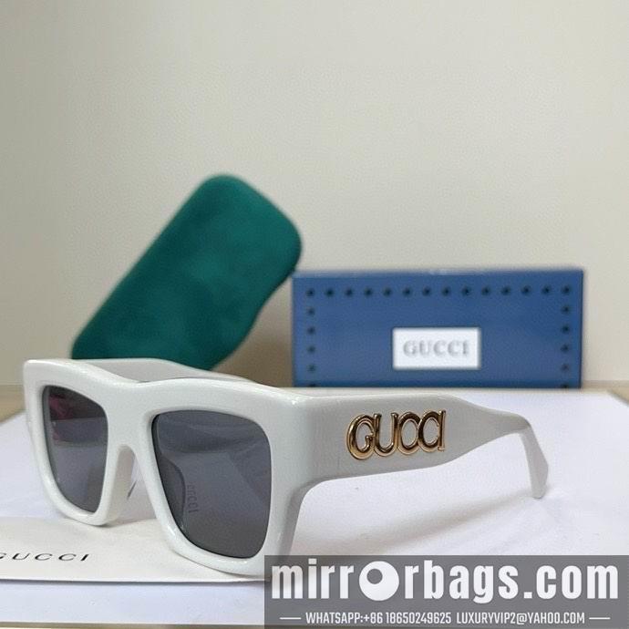 Gucci Glasses smr36