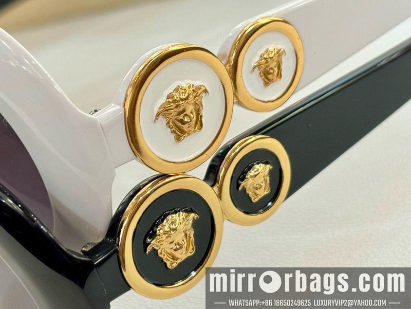 Versace Glaases smx69