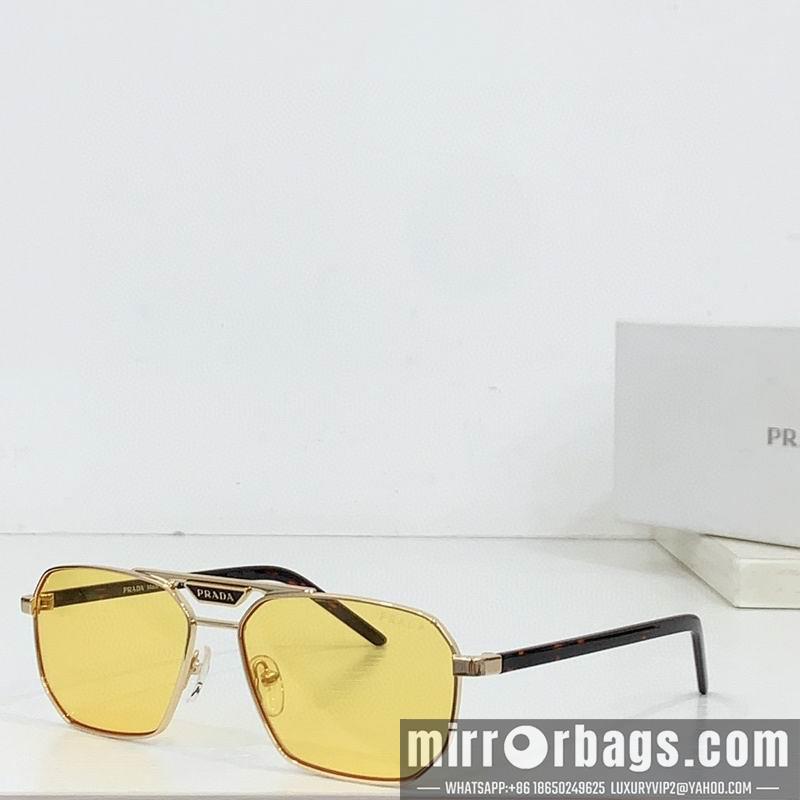 Prada Glasses smh38