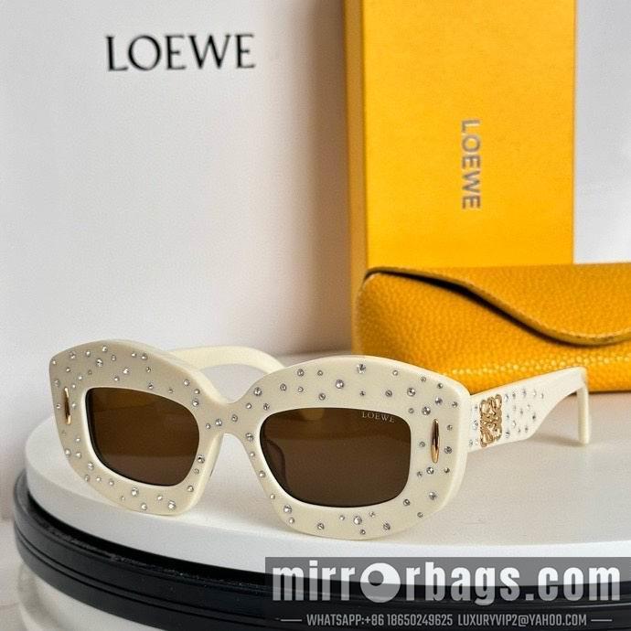 Loewe Glasses smx57