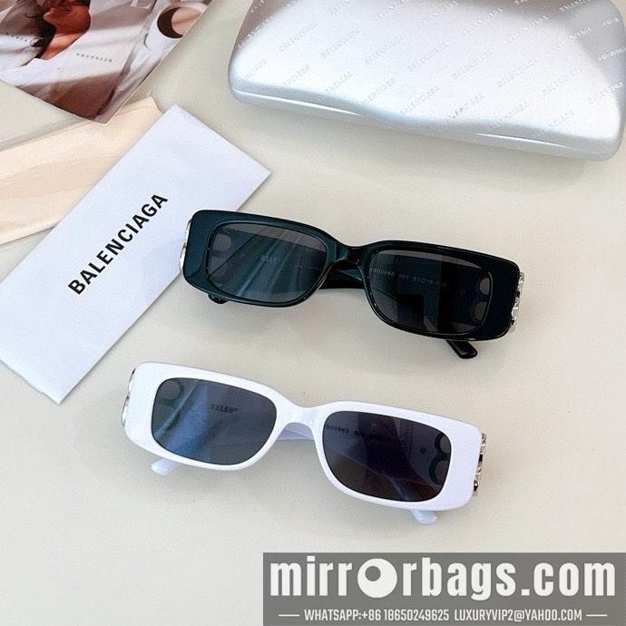 Balenciaga Glasses smx87