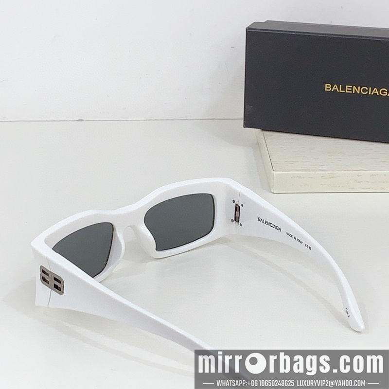 Balenciaga Glasses smr102