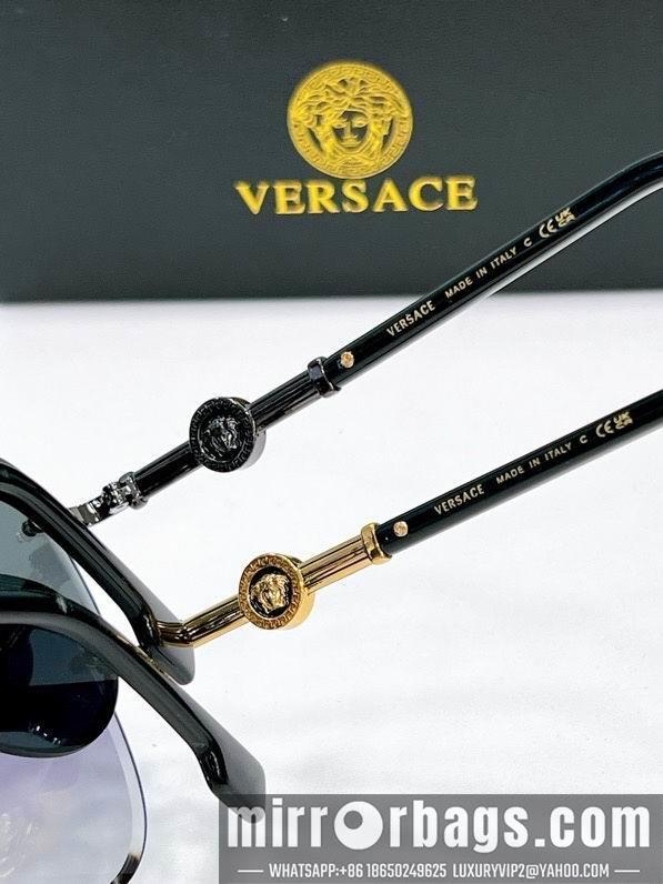 Versace Glaases smx147