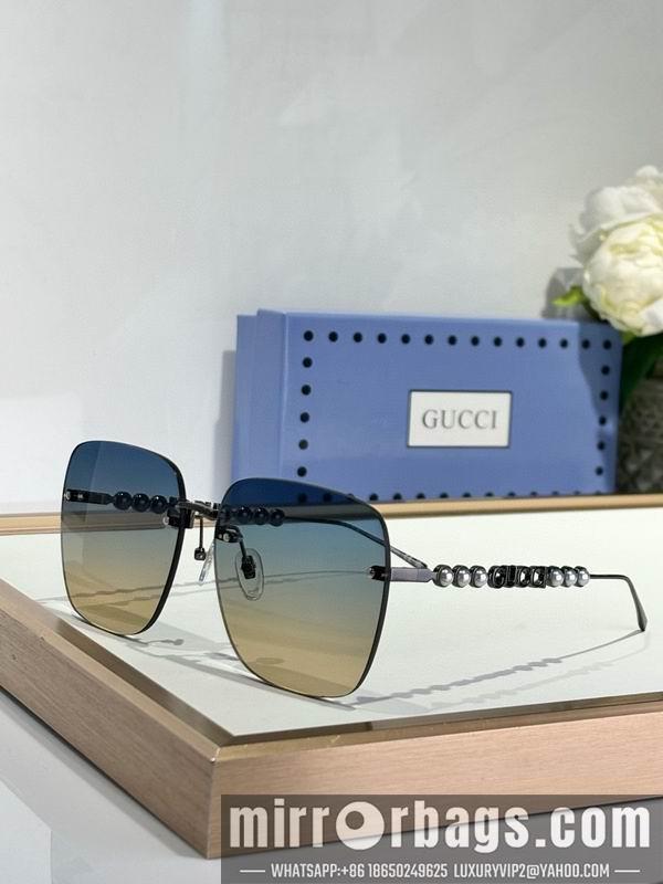 Gucci Glasses smh148
