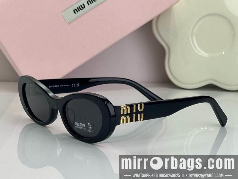 MiuMiu Glasses smx95