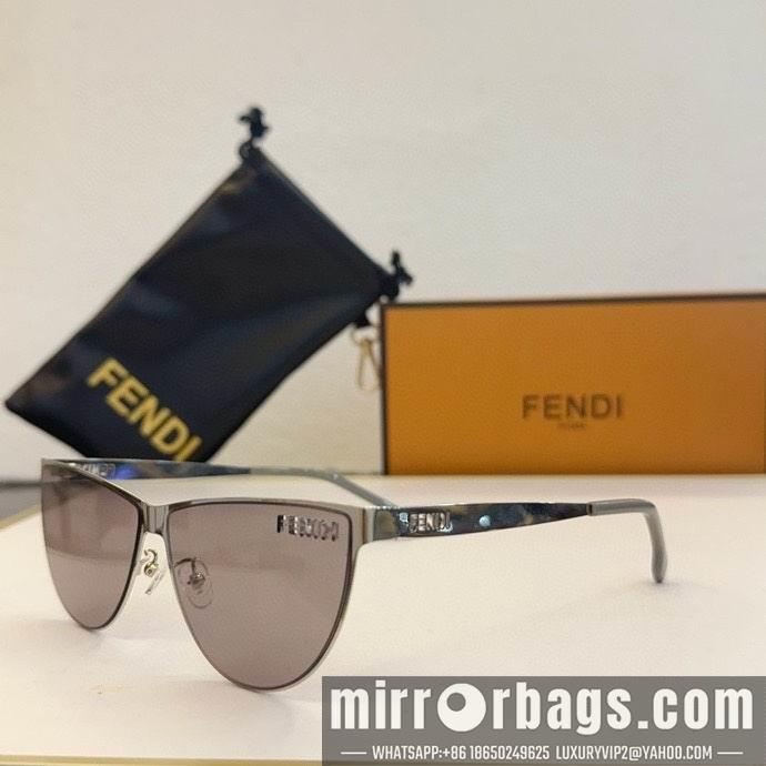 Fendi Glasses smx171