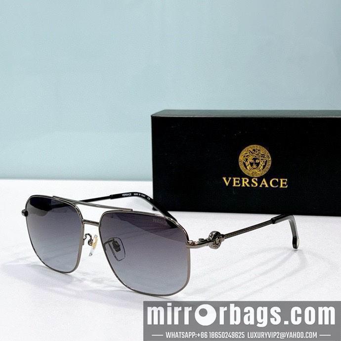 Versace Glaases smx80