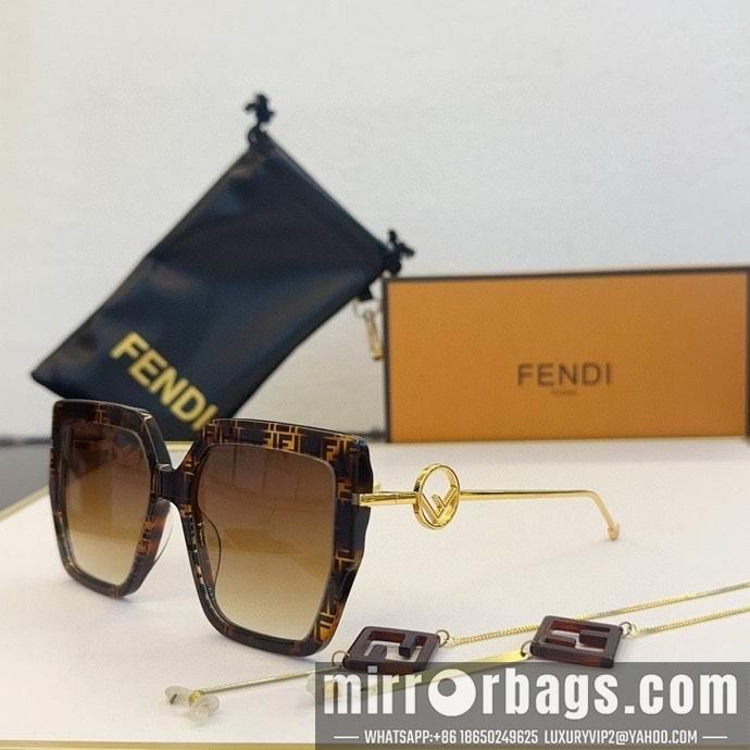 Fendi Glasses smx172