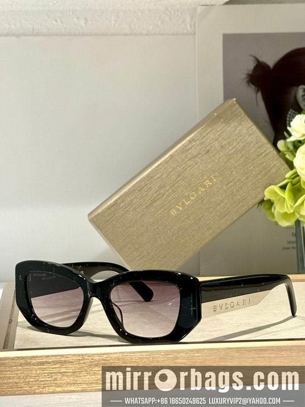 Bvlgari Glasses 03smh119