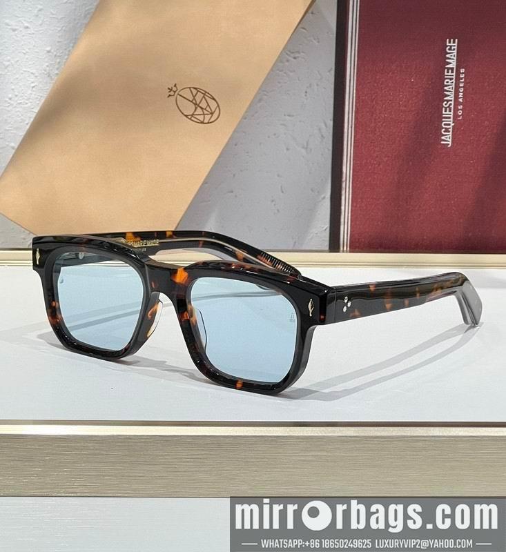 Jacques Marie Mage Glasses 03smh73
