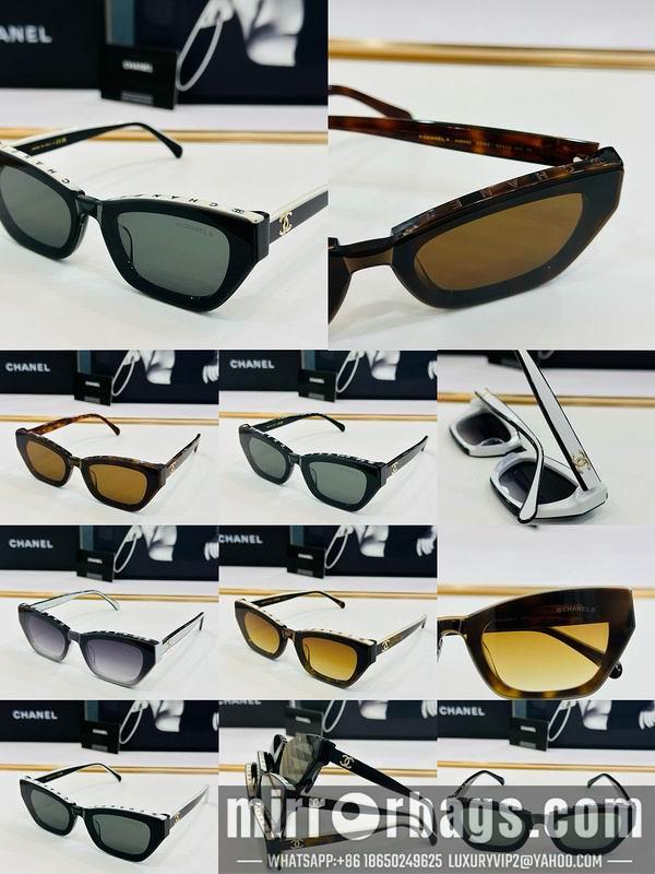 Chanel Glasses smr283