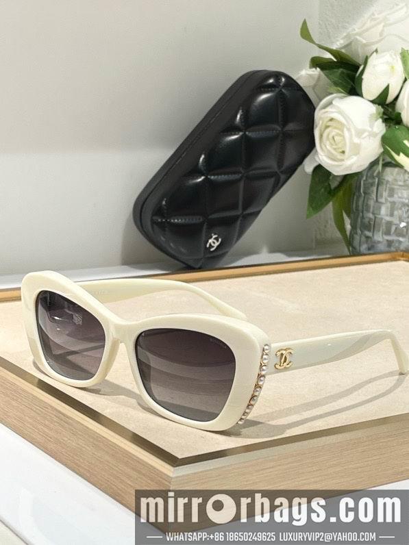 Chanel Glasses smr249