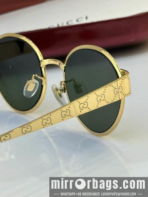 Gucci Glasses smh70
