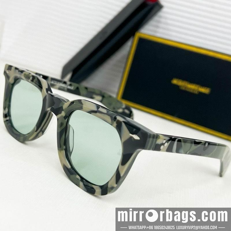 Jacques Marie Mage Glasses smx45