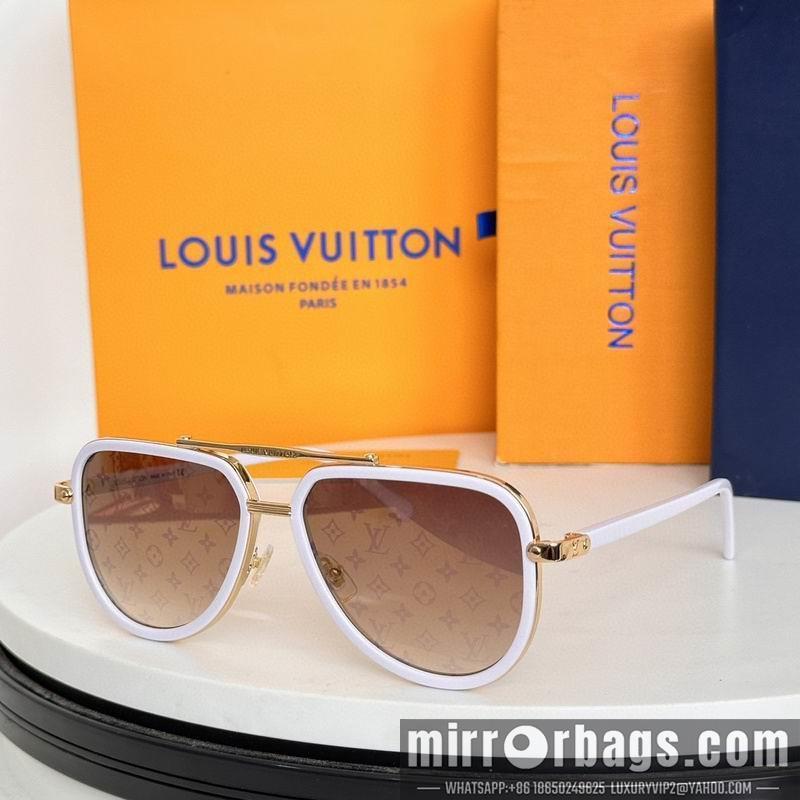 LV Glasses smr135