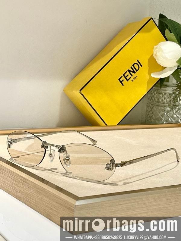 Fendi Glasses smx87
