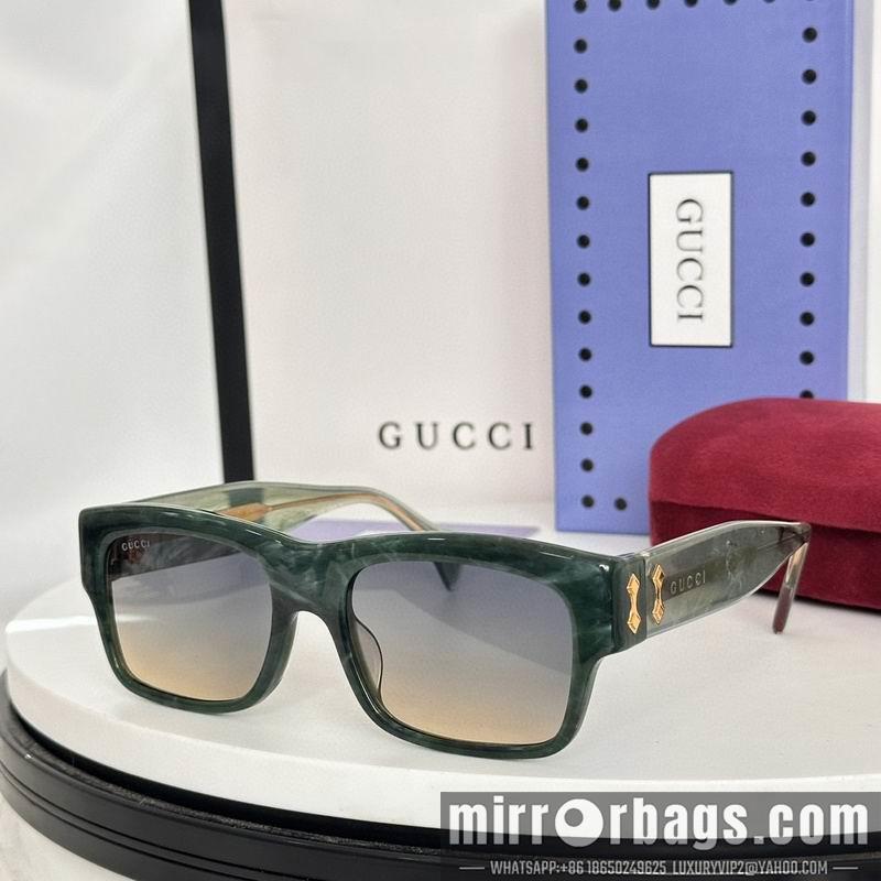 Gucci Glasses smr165