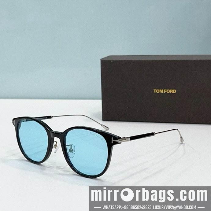 Tom Ford Glasses smx43