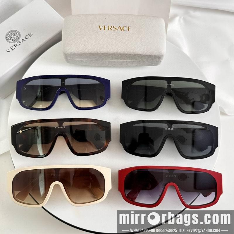 Versace Glasses 03smh05