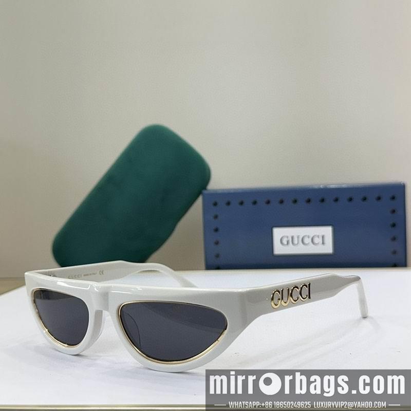 Gucci Glasses smh64