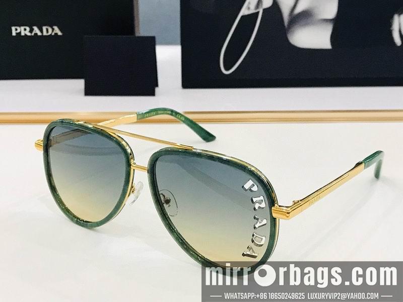 Prada Glasses smr83
