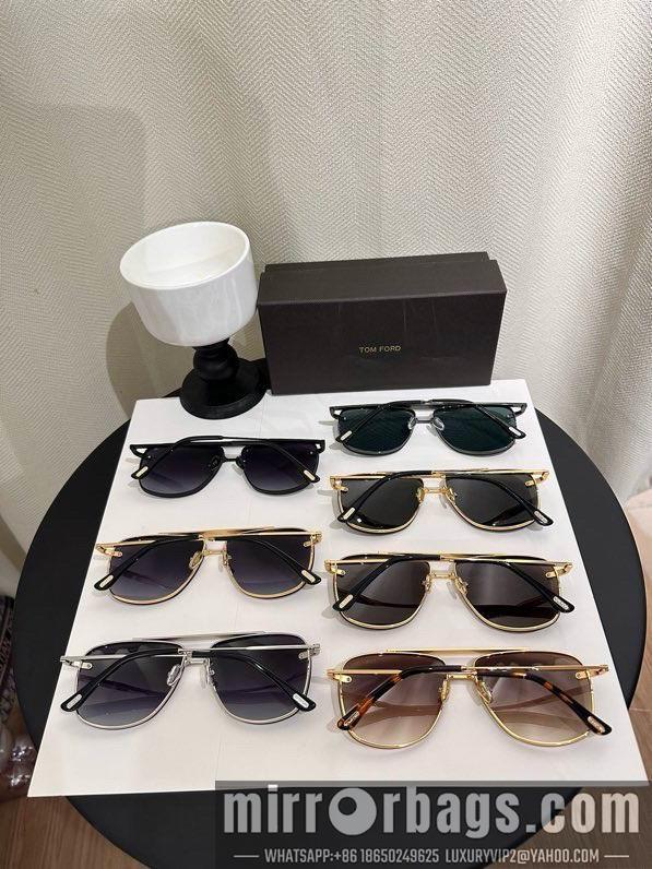 Tom Ford Glasses smx106