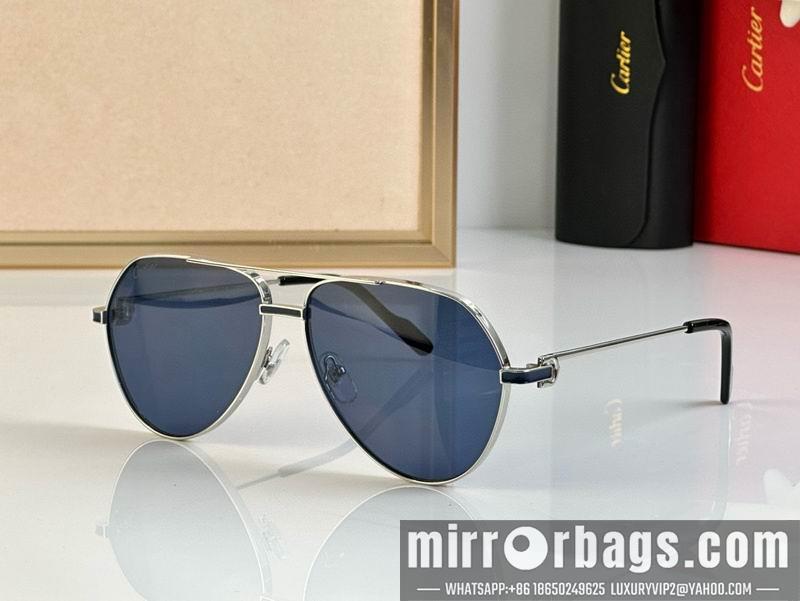 Cartier Glasses smx185