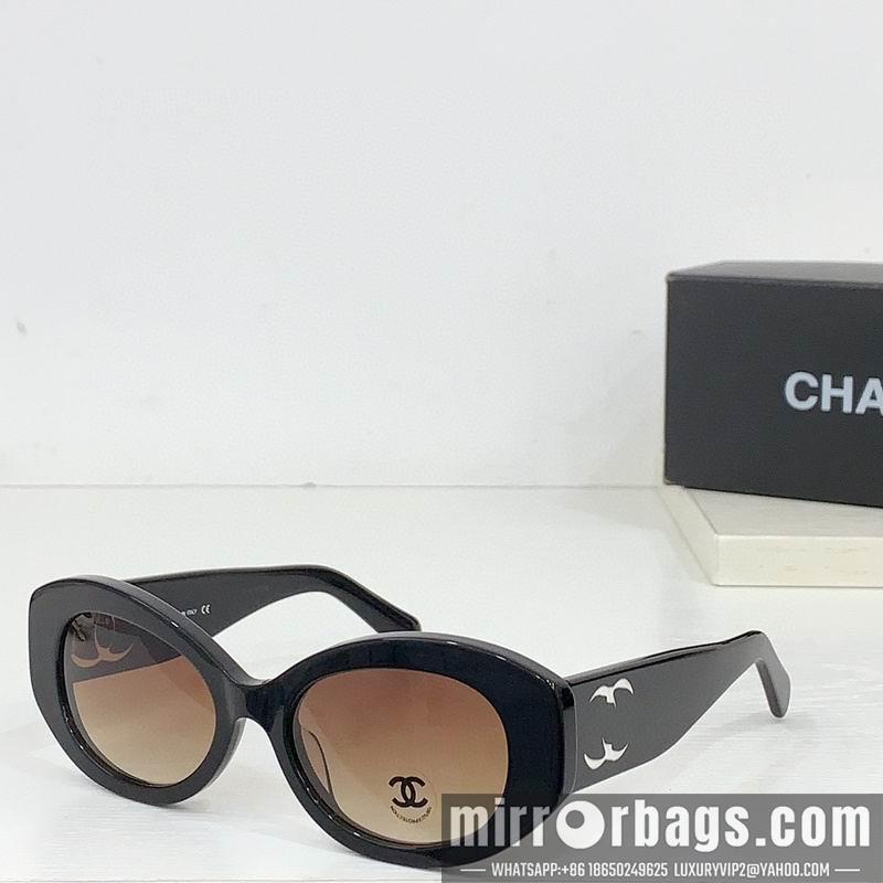 Chanel Glasses smh06