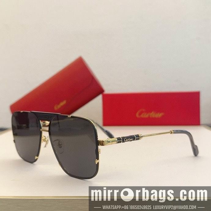 Cartier Glasses smx240