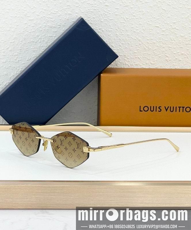 LV Glasses smh195