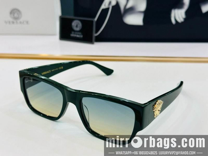 Versace Glaases smx95