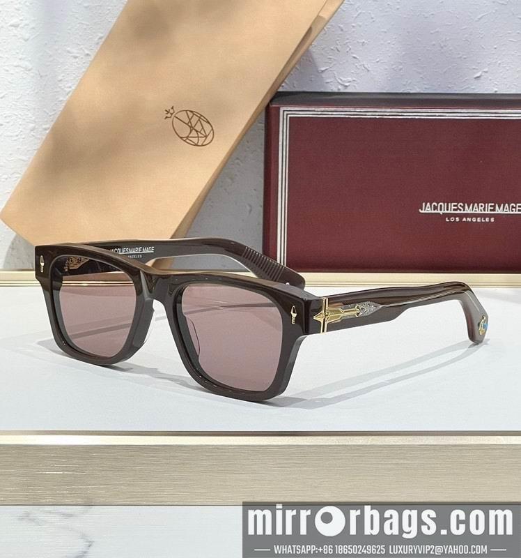 Jacques Marie Mage Glasses 03smh22