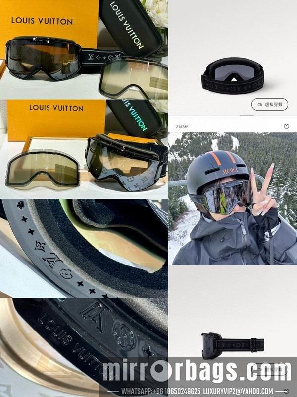 LV Glasses smh101