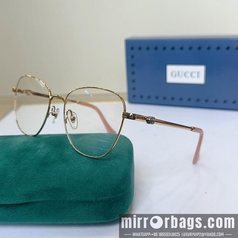 Gucci Glasses smr43