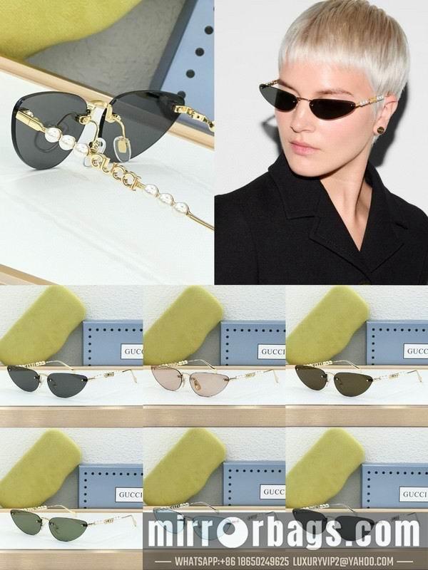 Gucci Glasses smh141